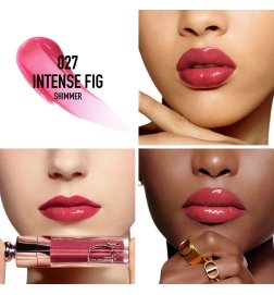 Dior Addict Lip Maximizer - Gloss repulpant lèvres - hydratation et effet volume - instantané et longue durée